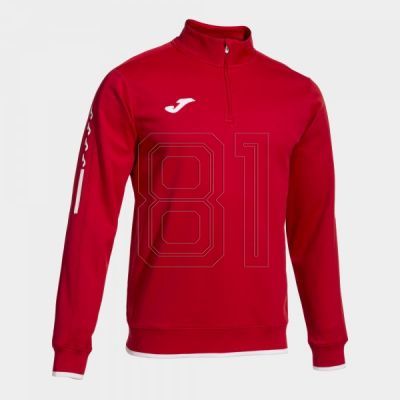 Joma Sudadera Olympics Sweatshirt 103708.600
