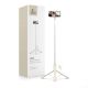Selfie-Stick Tech-Protect L09S mit Stativ - beige