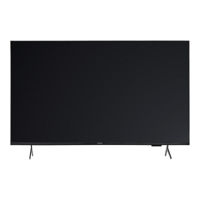 28. Philips 43PUS8001/12 Fernseher 109,2 cm (43") 4K Ultra HD Smart TV WLAN Schwarz