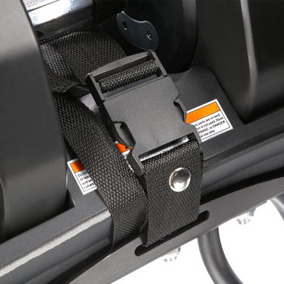 15. SR80 Verstellbares Hantelset (2 Stück) + STR10 PRO HMS Rack