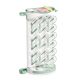 Momcozy DK01 Flaschentrockner | Flaschentrockner | Für 18 Flaschen, selbstverstellbar