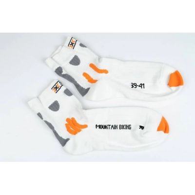 7. X-Socks Mountain Biking X20007-X06 Socken