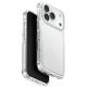 7. Uniq Lifepro Xtreme Case für iPhone 17 Pro - Transparent