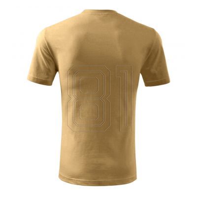 3. Malfini Classic New M T-Shirt MLI-13208