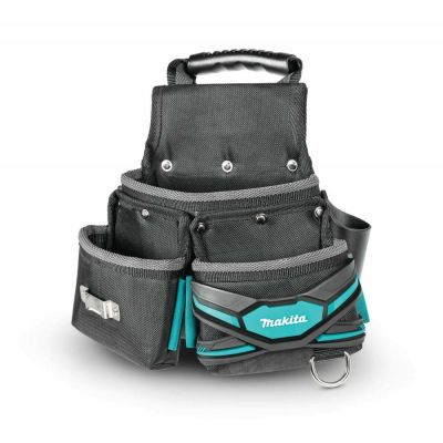 MAKITA 3-TEILIGE TASCHE FÜR SCHRAUBENDREHER