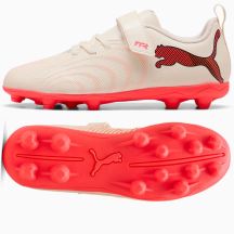 Puma FUTURE 9 Play V Jr FG/AG 109202-01 Schuhe