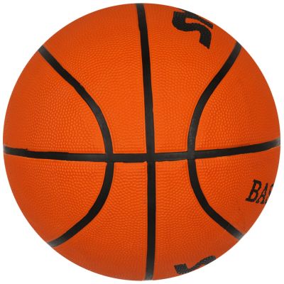 3. Basketballtrainer