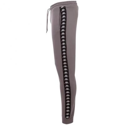 3. Kappa Jenner Pants M 310014 18-4016