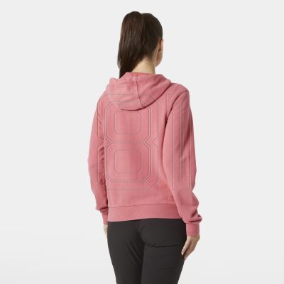6. Helly Hansen HH Logo Full Zip Hoodie 2.0 W 34461 137