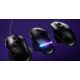 19. Logitech G G502 X Lightspeed Gaming-Maus, kabellos, optisch, optische 25600 DPI (rechte Seite)