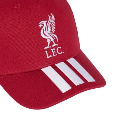 3. adidas Liverpool FC rote Kappe KQ5141