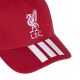 3. adidas Liverpool FC rote Kappe KQ5141