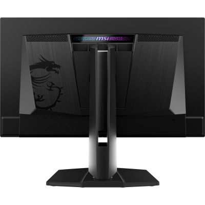 9. MSI Monitor 26,5" MPG 272URX QD-OLED LED UHD 240Hz