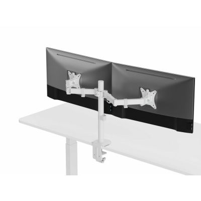 5. Equip 650167 Monitorhalterung/Ständer 81,3 cm (32") Schreibtisch Weiß