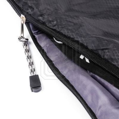 12. Meteor Indus 81105,81115 Schlafsack