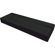 Granit-Waschbecken mit Deckel