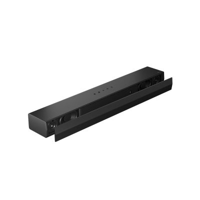 9. LG S20A Schwarz 2.0 Kanäle 50W