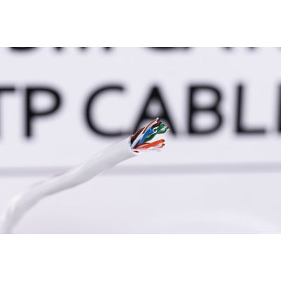 6. Dahua Technology PFM920I-5EUN 305m Cat5e U/UTP (UTP) Netzwerkkabel