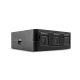 2. Lindy 70480 Audio-Splitter Schwarz