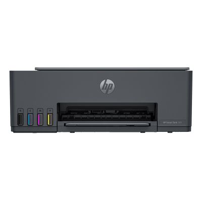 HP Smart Tank 581 Kabelloser All-in-One-Farbdrucker, Kopierer, Scanner