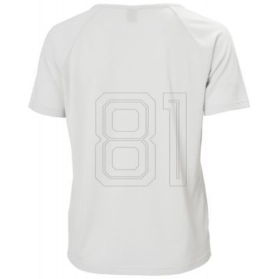 10. Helly Hansen Siren W 30244 001 T-Shirt