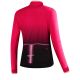 2. Rogelli Damen Langarm-T-Shirt GLOW M