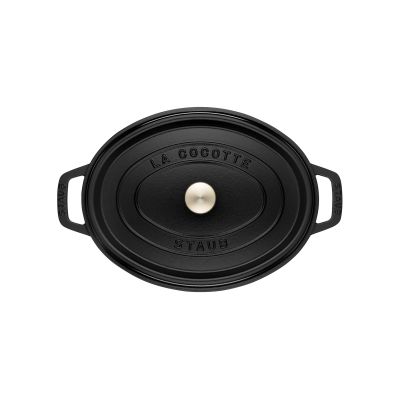 12. Staub 40509-322-0 Bräter 6,7 l Gusseisen