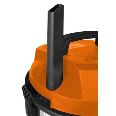 12. NEO TOOLS STAUBSAUGER 1400 W 30 L