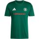 2. adidas Mexiko 26 Herren-Trikot grün KH2301