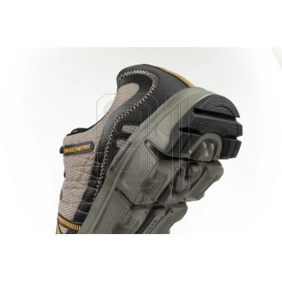 7. Skechers Summits AT-Twin Bridges M 237623/TNBK Schuhe