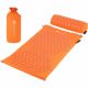 7. HMS AKM03 Akupressurmatte orange