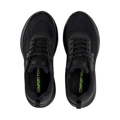 4. Fila Spectris Damenschuhe Schwarz FFW0647 80010