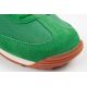 7. Puma Easy Rider Vintage Wildleder Kinder-Sportschuhe, Grün, Modisch