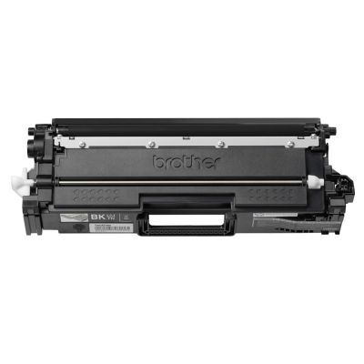 6. Brother TN-821XLBK Tonerkartusche, 1 Stück, Original Schwarz