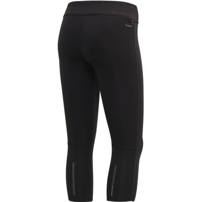 2. adidas Own the run Tight 3/4 W CF6222 Laufhose