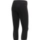 2. adidas Own the run Tight 3/4 W CF6222 Laufhose