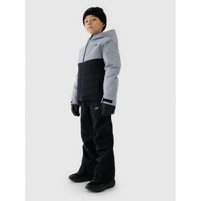 3. 4F Jr Winter-Skijacke 4FJWAW24TTJAM535-25S