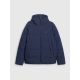 9. Herren-Daunenjacke mit Synthetikfüllung 4F 4FRAW25TDJAM0794-31S