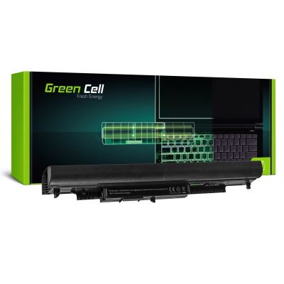 GREEN CELL AKKU HP89 FÜR HP HS03 2200 mAh 11,1 V