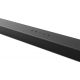13. LG S60T Soundbar 3.1 Kanäle 340W Bluetooth 5.3 Dolby Digital Schwarz