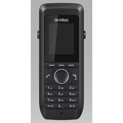 2. Mitel 5613 DECT-Mobilteil