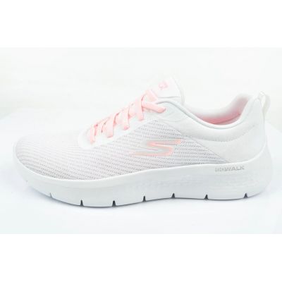 3. Skechers Go Walk W 124952/WPK Schuhe