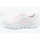 3. Skechers Go Walk W 124952/WPK Schuhe