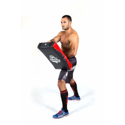 21. T62 | Großer Trainingsschild