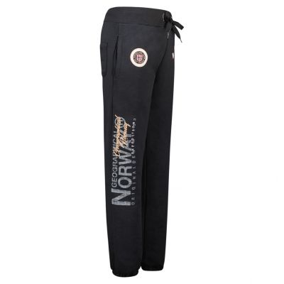 4. Geographical Norway Maradock PR BLACK DB MEN 100 Trainingshose (WY2700H/GN/Schwarz)