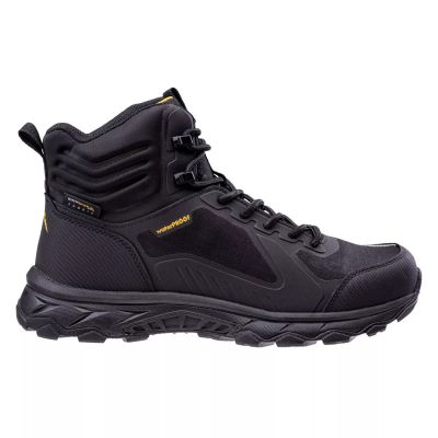 2. Elbrus Hixon Mid Wp CM 92800442320 Schuhe