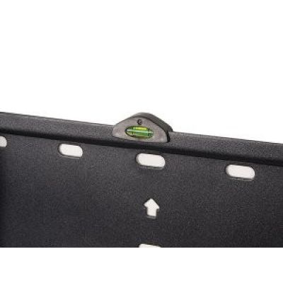 6. Maclean MC-665 TV-Wandhalterung (Fest, Wandmontage, neigbar - 55"; max. 40 kg)