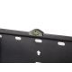 6. Maclean MC-665 TV-Wandhalterung (Fest, Wandmontage, neigbar - 55"; max. 40 kg)