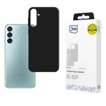3mk Matt Case für Samsung Galaxy M16 5G - Schwarz