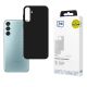 3mk Matt Case für Samsung Galaxy M16 5G - Schwarz